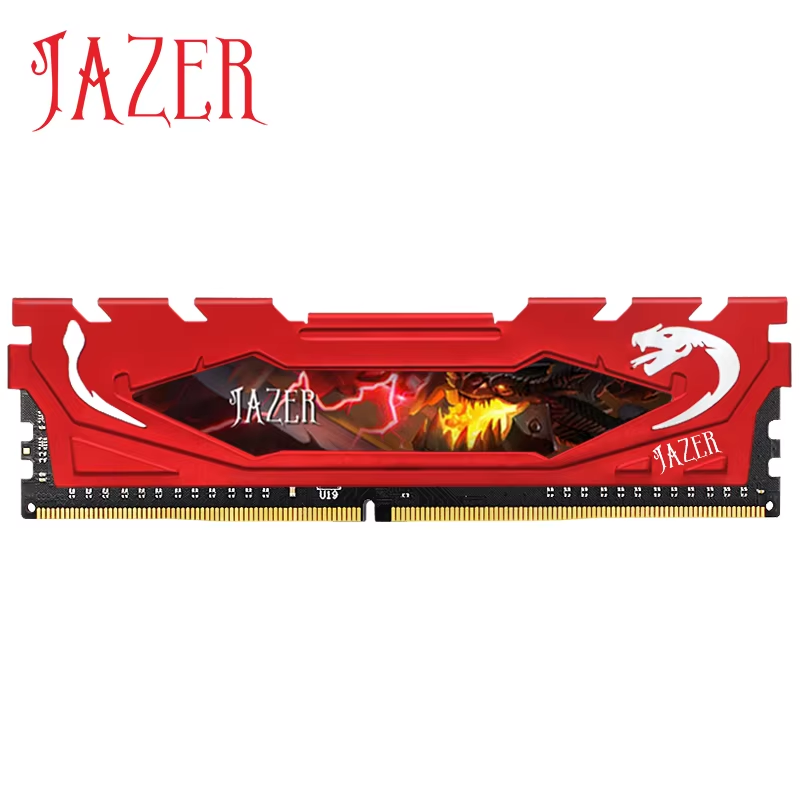 Khadas Vim4 8Gb - ذاكرة JAZER DDR4 بسعة 8 جيجابايت