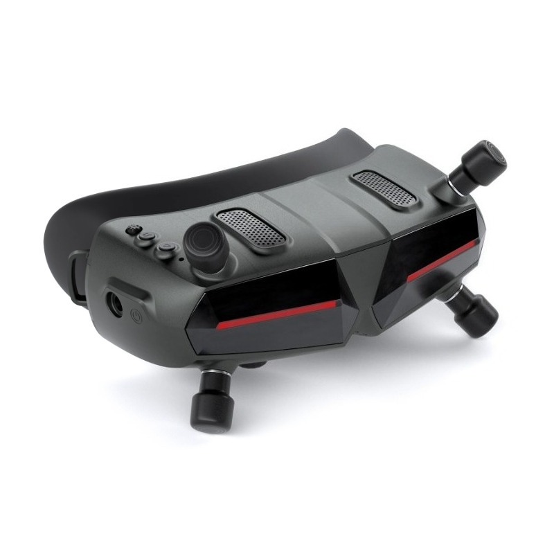 Fpv Goggles Avatar Hd Receiver - الصورة الرمزية HD نظارات X 5.8