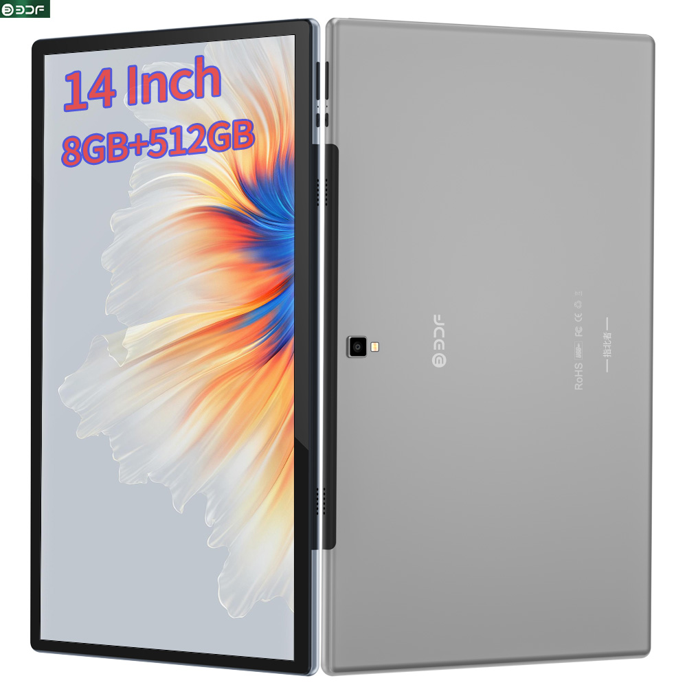 Khadas Vim4 8Gb - أجهزة لوحية جديدة مقاس 14 بوصة،