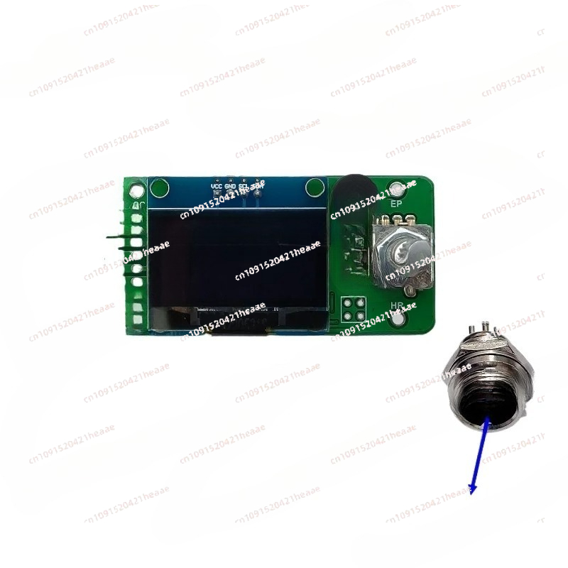 Soldering Station T12 Oled - مناسبة للوحة تحكم محطة لحام T12-C245-210