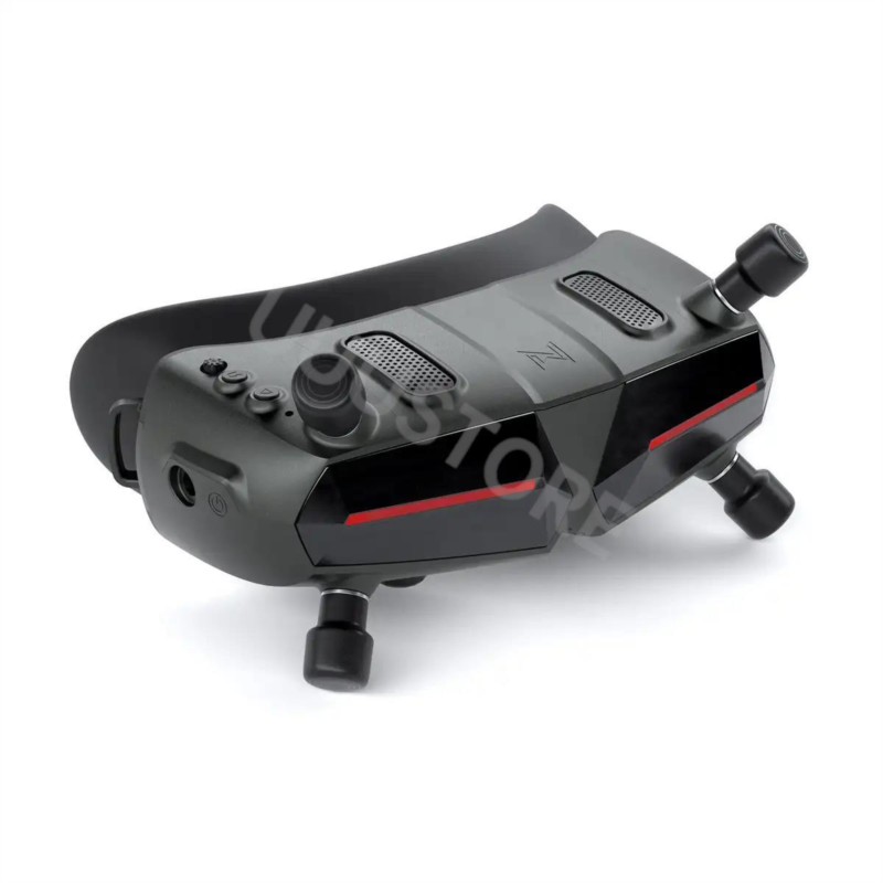 Fpv Goggles Avatar Hd Receiver - نظارات Walksnail Avatar HD X OLED