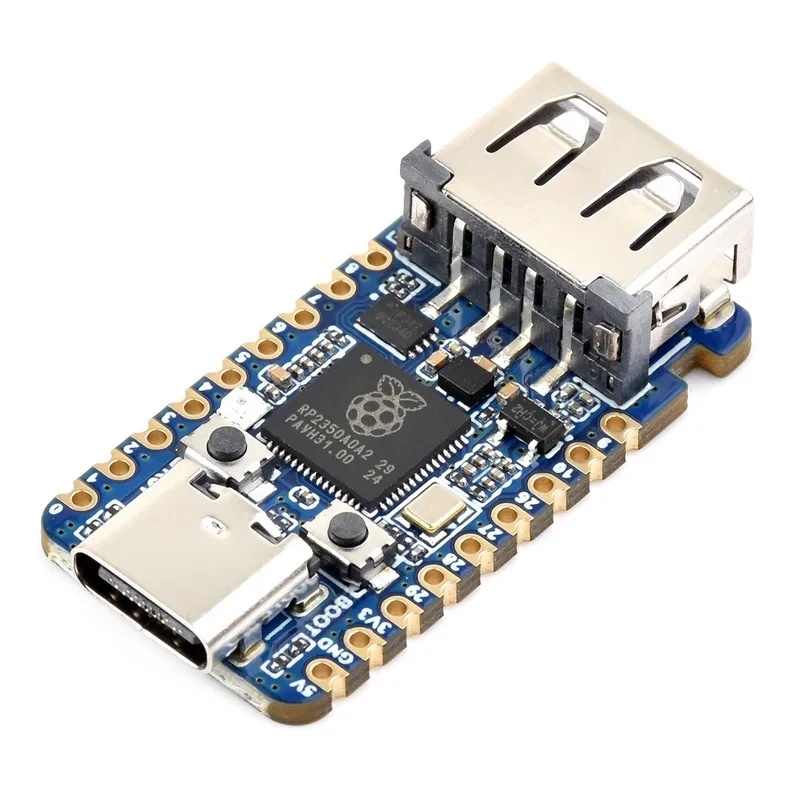 Banana Pi Bpi-M5 - لوحة تطوير Pi Pico 2 RP2350