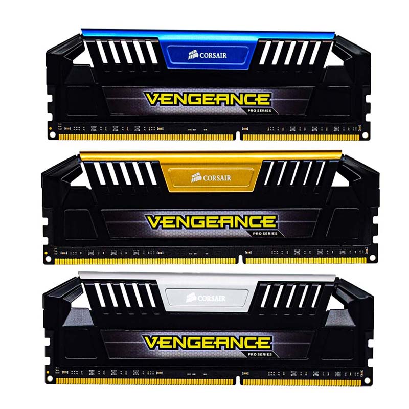 Khadas Vim4 8Gb - CORSAIR Vengeance LPX DDR3 ذاكرة عشوائيّة