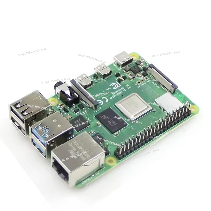 Raspberry Pi 5 8Gb Kit - لـ Raspberry Pi 5 بسعة 1