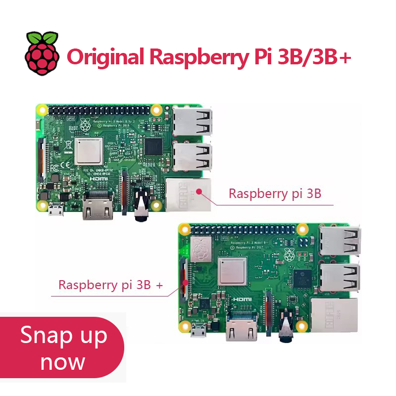 Raspberry Pi 3 موديل B /3B+ Pl - مراجعة Radxa Rock 5B 16Gb وسعره