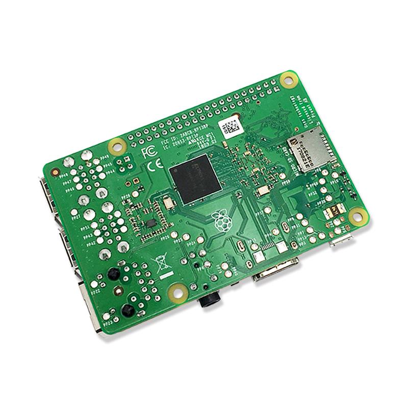 Raspberry Pi 3 موديل B /3B+ Pl - مراجعة Radxa Rock 5B 16Gb وسعره