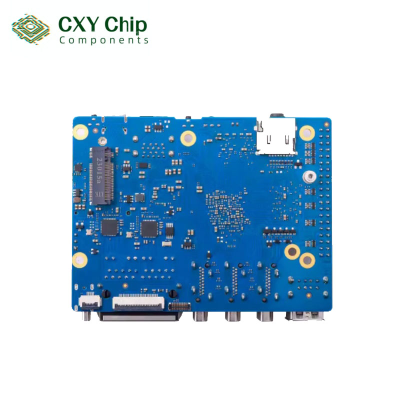 Orange Pi 5 Plus 16GB RAM DDR4 - مراجعة Orange Pi 5 Plus 16Gb وسعره