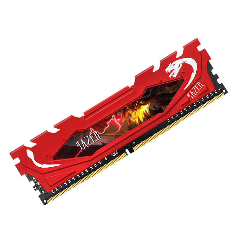 ذاكرة JAZER DDR4 بسعة 8 جيجابا - مراجعة Khadas Vim4 8Gb وسعره