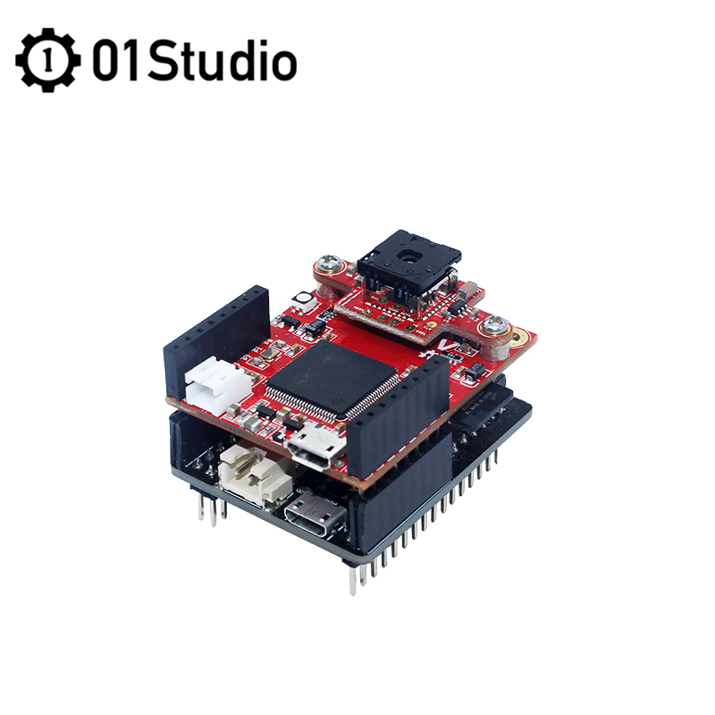 وحدة كاميرا طراز 01 ستوديو FLI - مراجعة Thermal Imaging Camera Module Flir وسعره