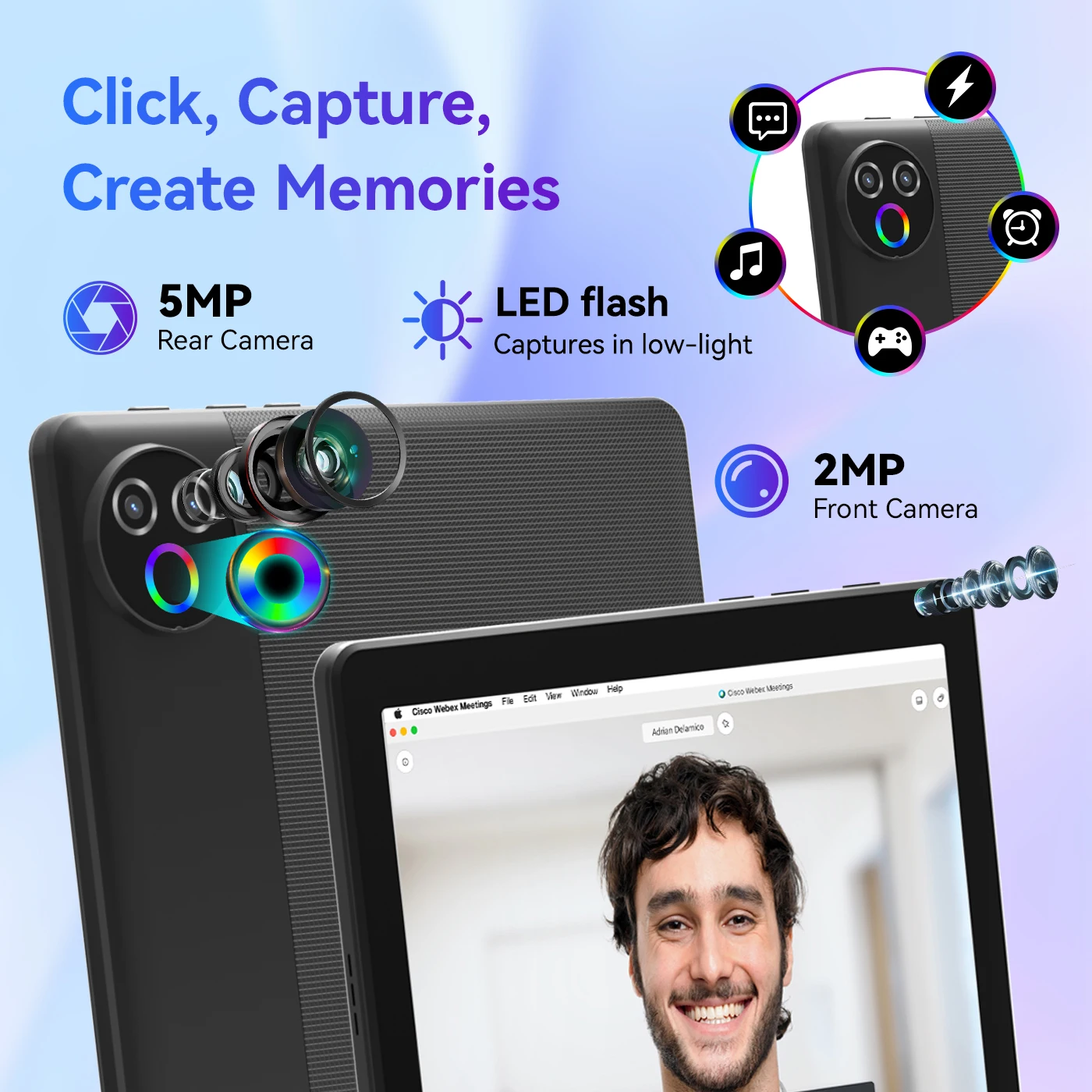 تابلت URAO Android 15 مقاس 10. - مراجعة Khadas Vim4 8Gb وسعره