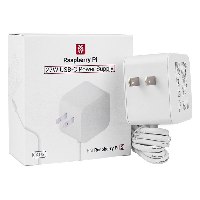 Raspberry Pi-مصدر طاقة رسمي ،  - مراجعة Banana Pi Bpi-M5 وسعره