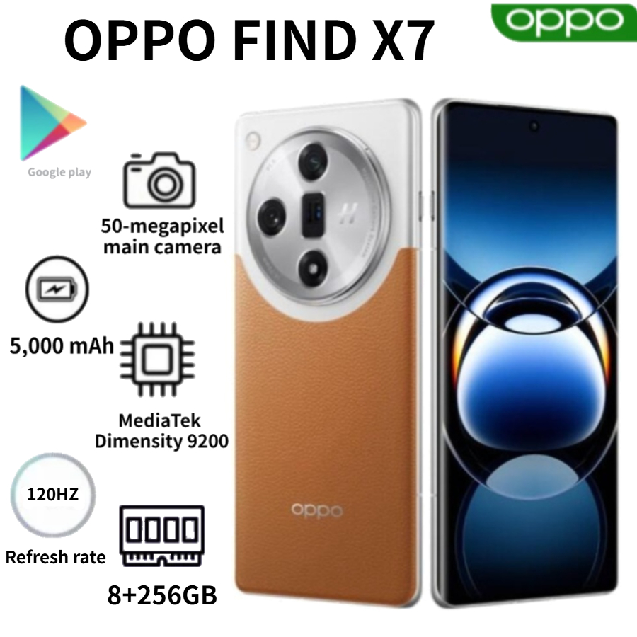 هاتف OPPO Find X7 الإصدار العا - مراجعة Khadas Vim4 8Gb وسعره