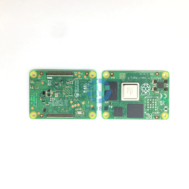 【عرض ساخن】لوحة تطوير Raspberry - مراجعة Raspberry Pi Compute Module 4 8Gb 32Gb وسعره