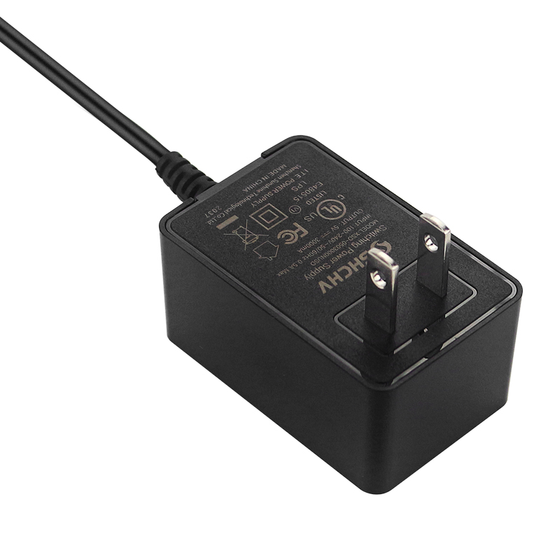 Raspberry Pi Power Supply 5V 3 - مراجعة Banana Pi Bpi-M5 وسعره
