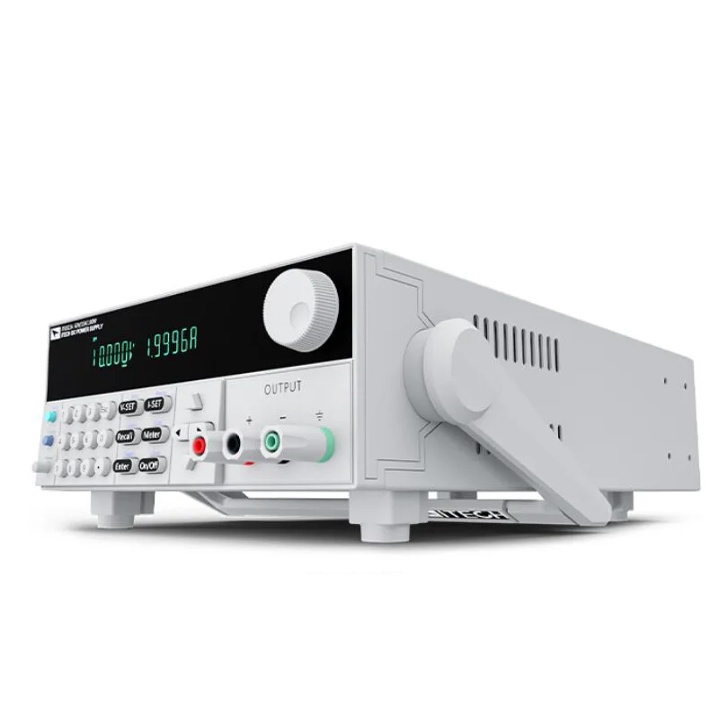 ITECH IT6922A مصدر طاقة تيار م - مراجعة Programmable Dc Power Supply 60V 5A وسعره