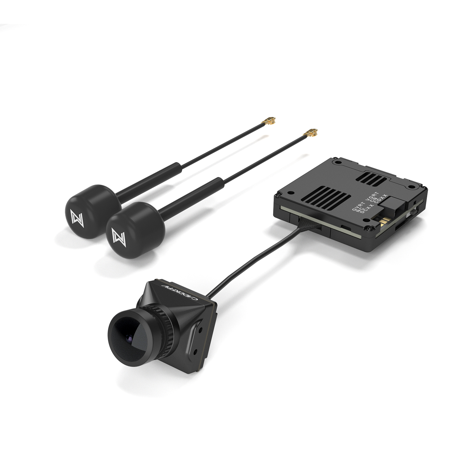 نظارات Caddx Walksnail Avatar  - مراجعة Fpv Goggles Avatar Hd Receiver وسعره