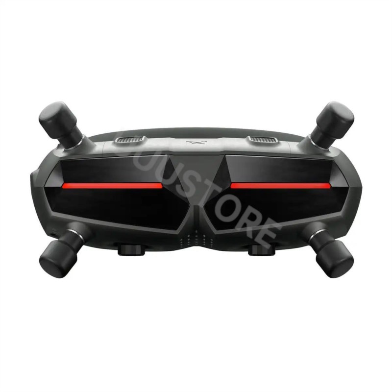 نظارات Walksnail Avatar HD X O - مراجعة Fpv Goggles Avatar Hd Receiver وسعره