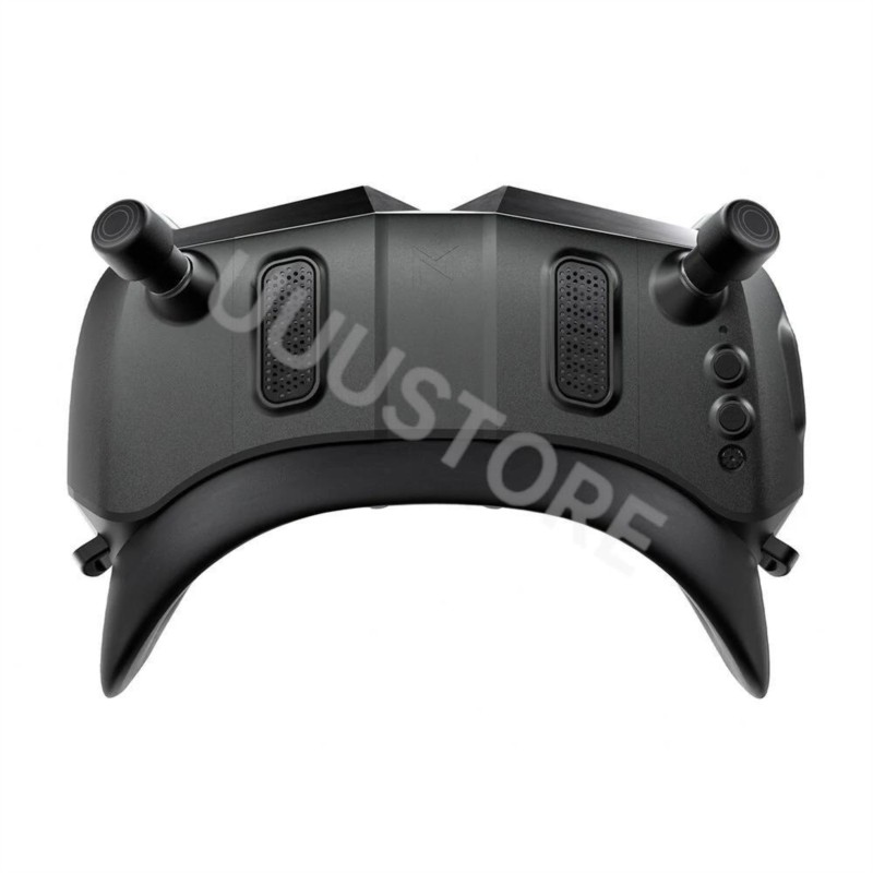 نظارات Walksnail Avatar HD X O - مراجعة Fpv Goggles Avatar Hd Receiver وسعره