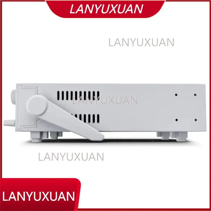 مصدر طاقة تيار مستمر قابل للبر - مراجعة Programmable Dc Power Supply 60V 5A وسعره