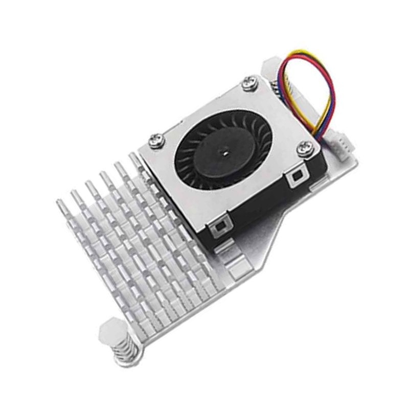 Raspberry Pi 5 16GB /8GB/4GB/2 - مراجعة Raspberry Pi 5 8Gb Kit وسعره