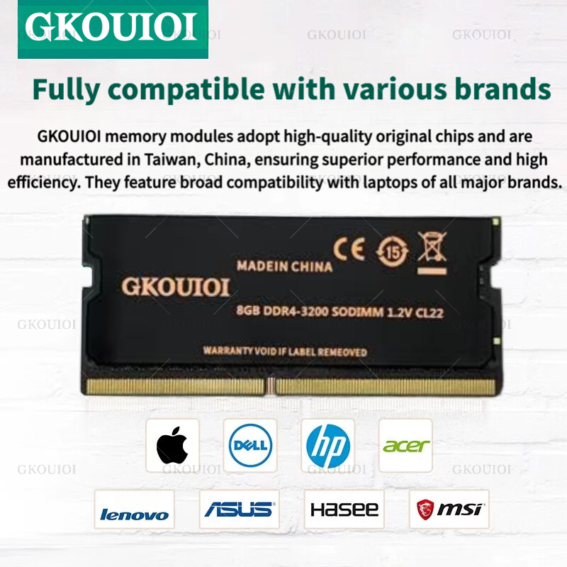 ذاكرة رام GKOUIOI DDR4 بسعات 4 - مراجعة Khadas Vim4 8Gb وسعره