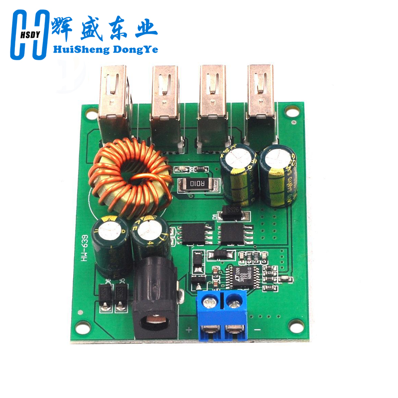 تيار مستمر تيار مستمر 7 فولت-6 - مراجعة Programmable Dc Power Supply 60V 5A وسعره