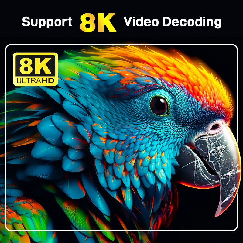 جهاز استقبال تلفزيوني ذكي Rock - مراجعة Radxa Rock 5B 16Gb وسعره