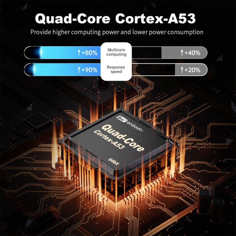جهاز استقبال تلفزيوني ذكي Rock - مراجعة Radxa Rock 5B 16Gb وسعره