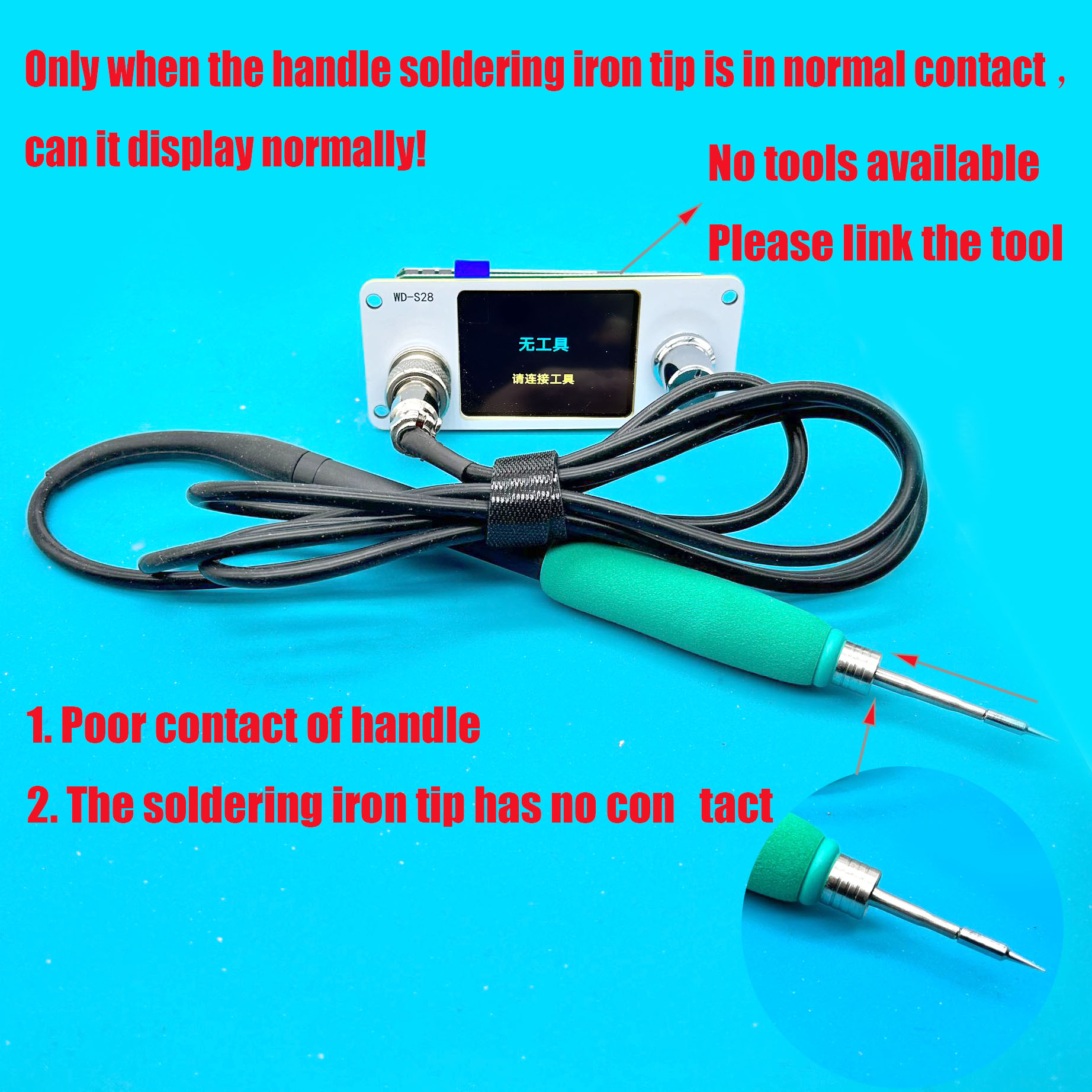 لوحة تحكم T12 C115 C245 C210 م - مراجعة Soldering Station T12 Oled وسعره