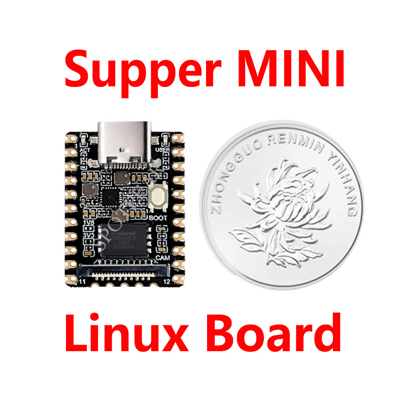 LuckFox Pico Mini Linux Supper - مراجعة Radxa Rock 5B 16Gb وسعره