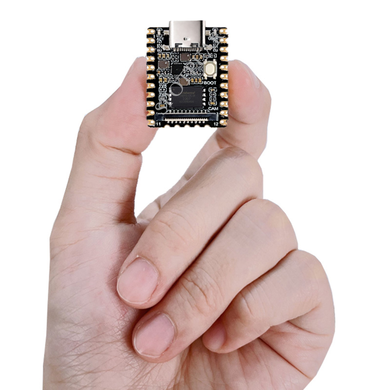 LuckFox Pico Mini Linux Supper - مراجعة Radxa Rock 5B 16Gb وسعره