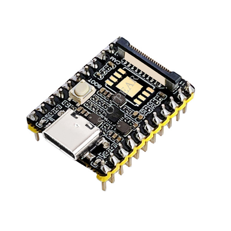 LuckFox Pico Mini Linux Supper - مراجعة Radxa Rock 5B 16Gb وسعره