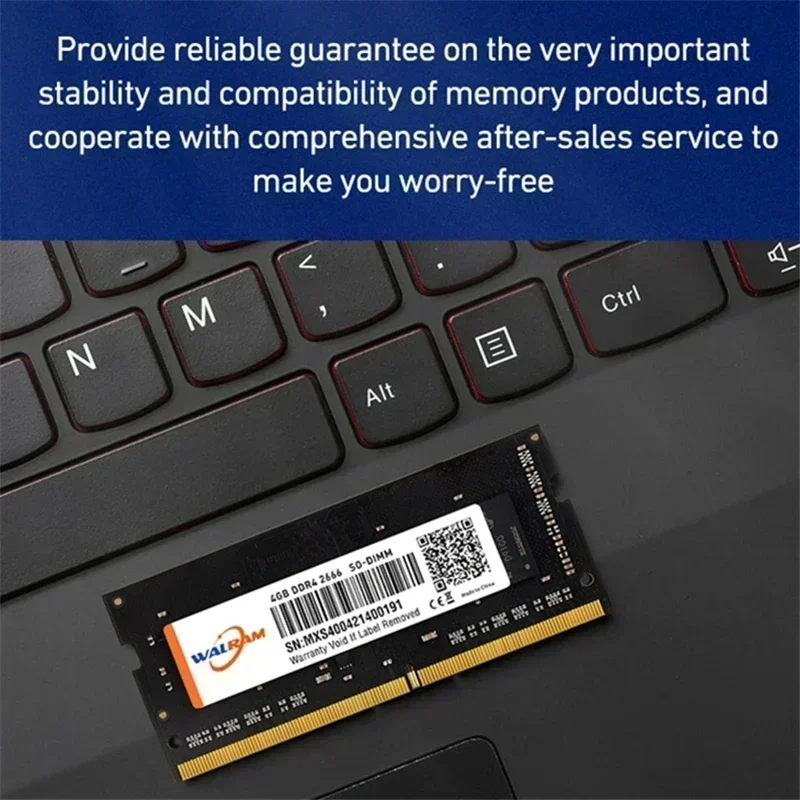 ذاكرة رام WALRAM DDR3 1600 ميج - مراجعة Khadas Vim4 8Gb وسعره