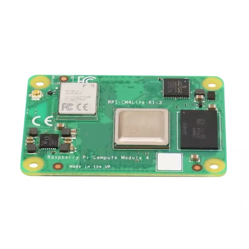 وحدة الحوسبة راسبيري باي 4، CM - مراجعة Raspberry Pi Compute Module 4 8Gb 32Gb وسعره