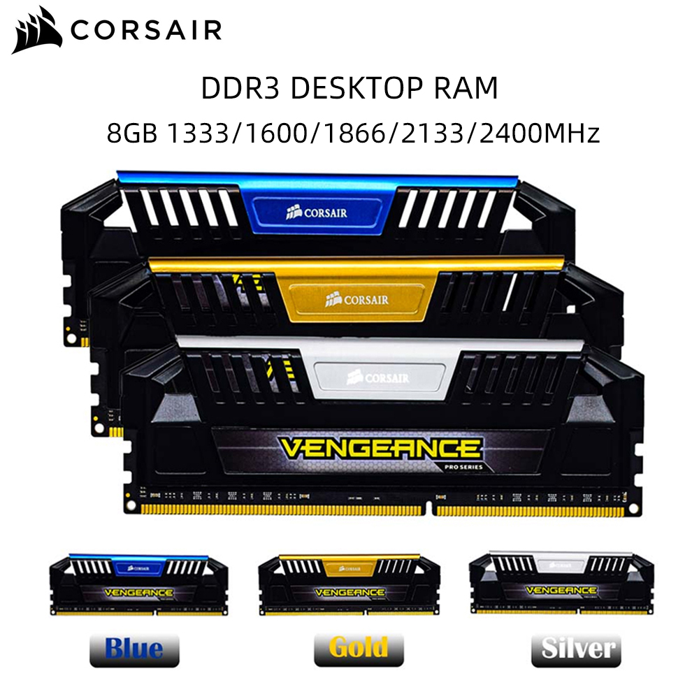 CORSAIR Vengeance LPX DDR3 ذاك - مراجعة Khadas Vim4 8Gb وسعره