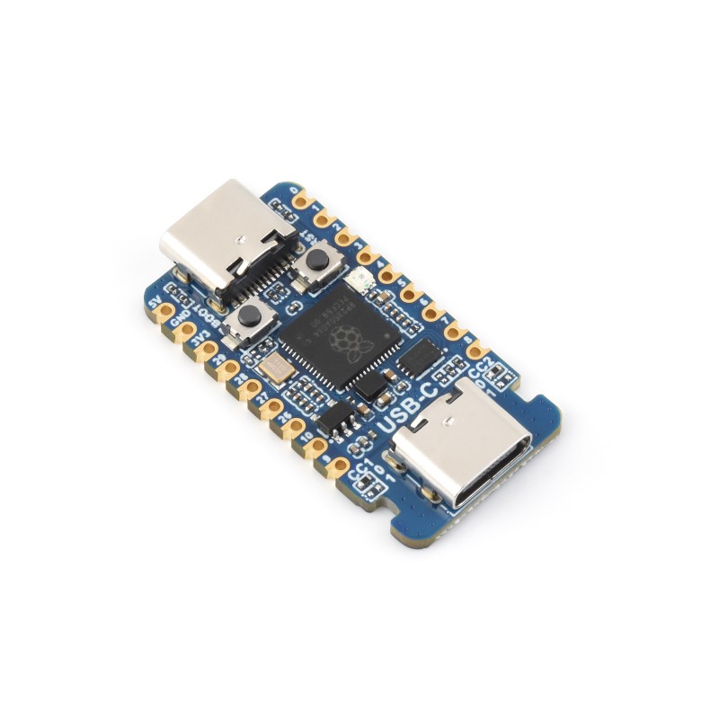 لوحة تطوير الميكروكونترولر Wav - مراجعة Banana Pi Bpi-M5 وسعره