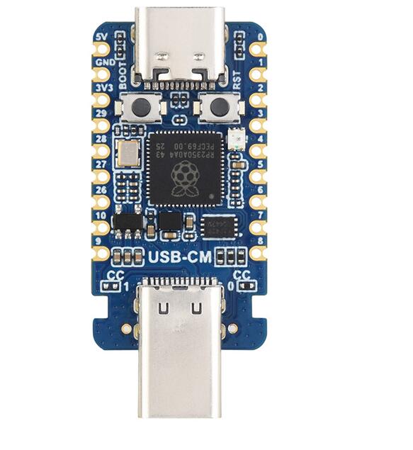 لوحة تطوير الميكروكونترولر Wav - مراجعة Banana Pi Bpi-M5 وسعره