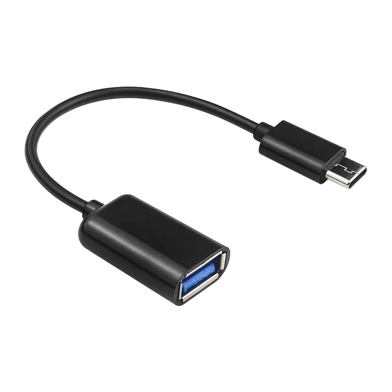 برتقالي بي زيرو Type-C وتغ محو - مراجعة Banana Pi Bpi-M5 وسعره