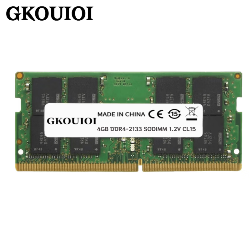 ذاكرة لابتوب DDR4 SODIMM رام 4 - مراجعة Khadas Vim4 8Gb وسعره