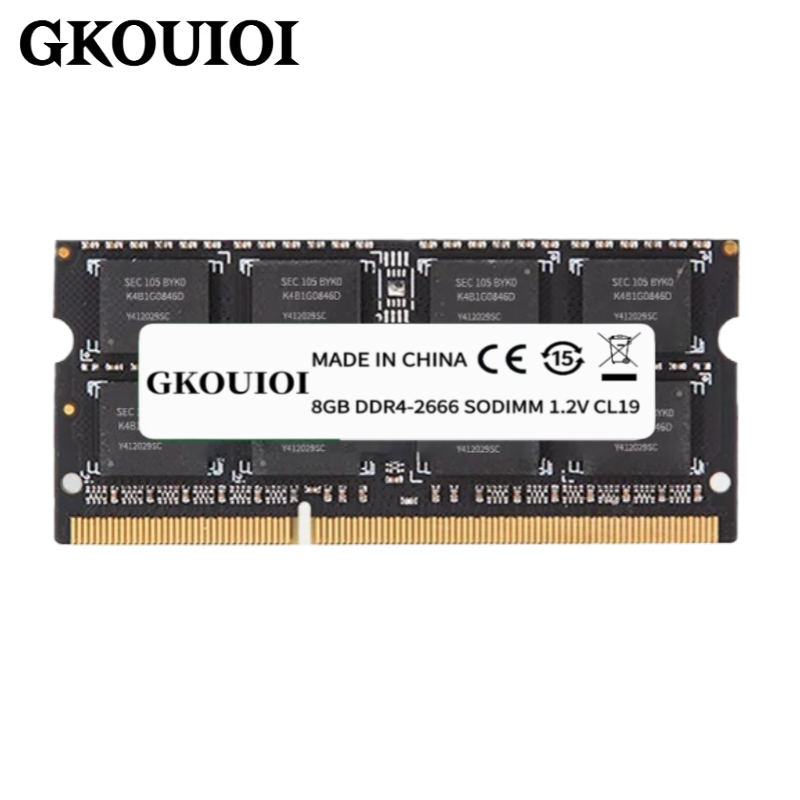 ذاكرة لابتوب DDR4 SODIMM رام 4 - مراجعة Khadas Vim4 8Gb وسعره
