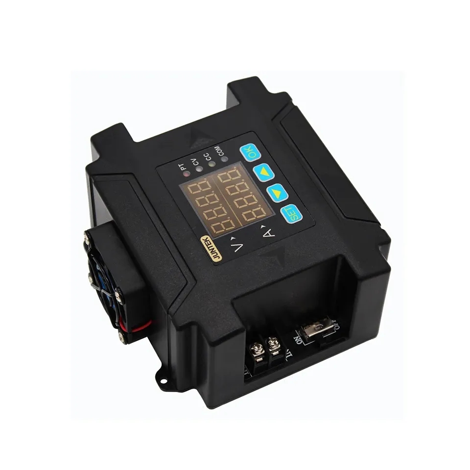 DPM8605-RF 60 فولت 5A التحكم ع - مراجعة Programmable Dc Power Supply 60V 5A وسعره