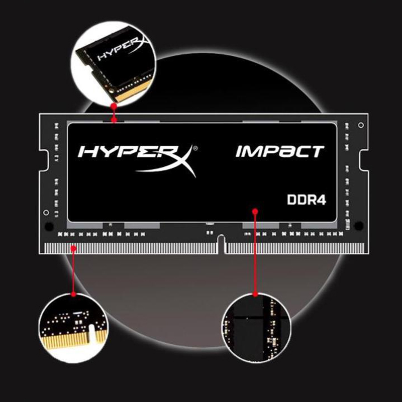 ذاكرة رام DDR4 بسعة 16 جيجاباي - مراجعة Khadas Vim4 8Gb وسعره