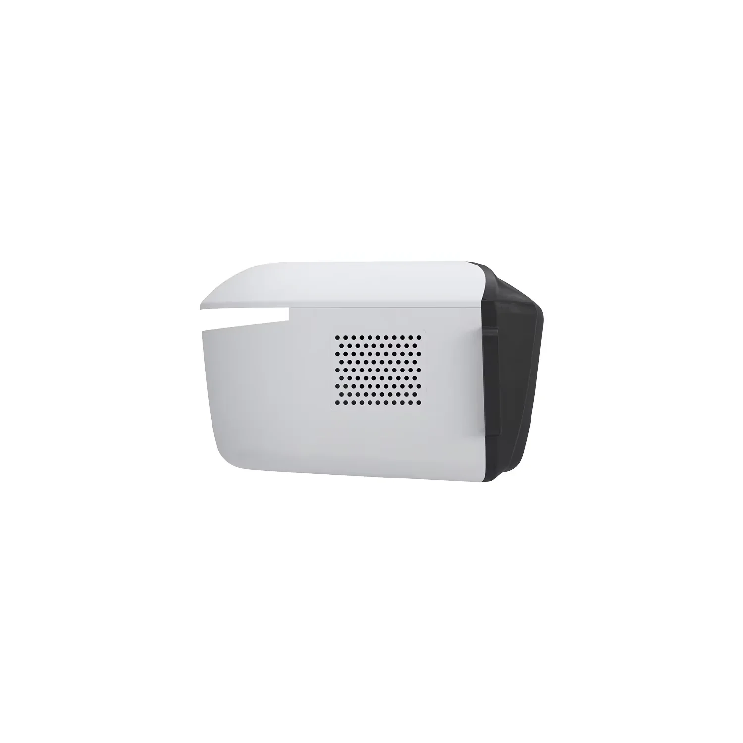 نظارات DroMaWalksnail Avatar H - مراجعة Fpv Goggles Avatar Hd Receiver وسعره