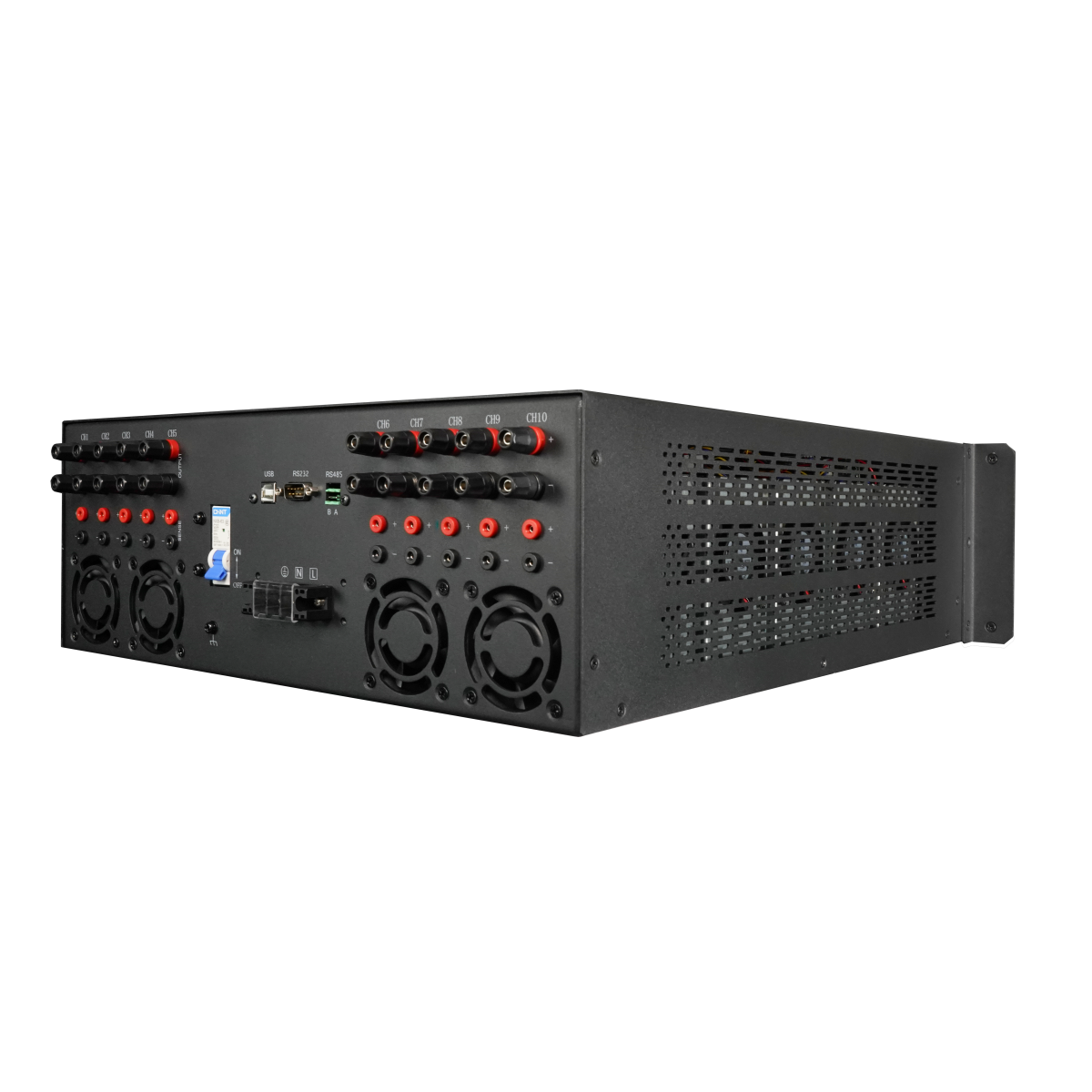 مختبر قابل للتعديل 220 فولت ال - مراجعة Programmable Dc Power Supply 60V 5A وسعره